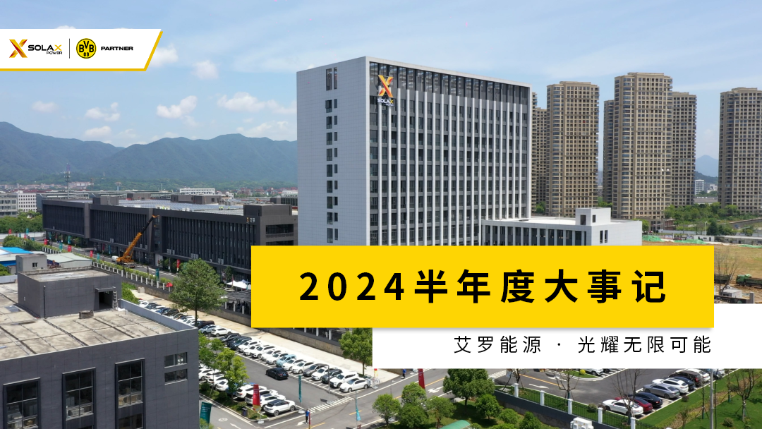 304am永利集团半年度大事记