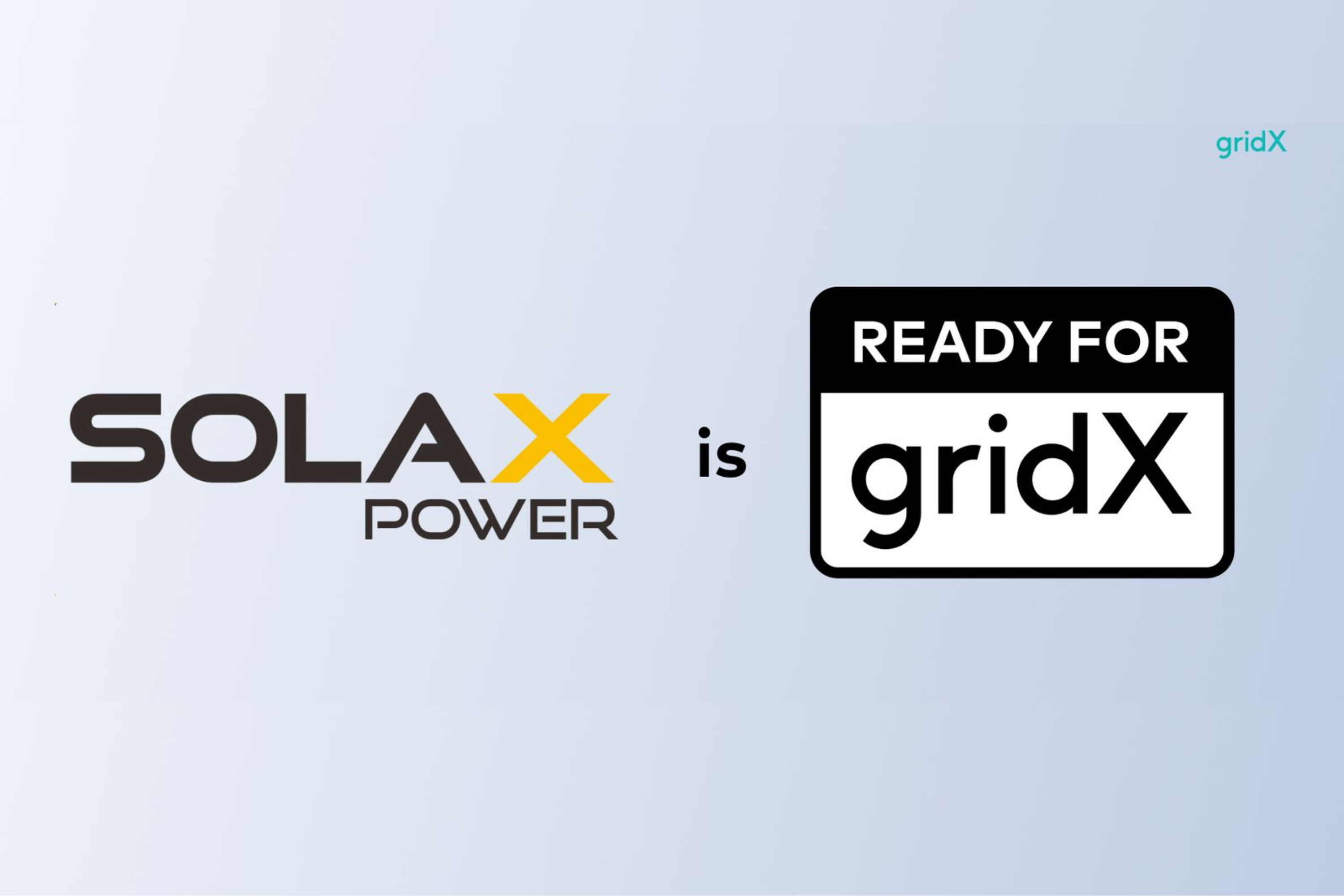 304am永利集团能源携手gridX，共创智慧能源互联新范式
